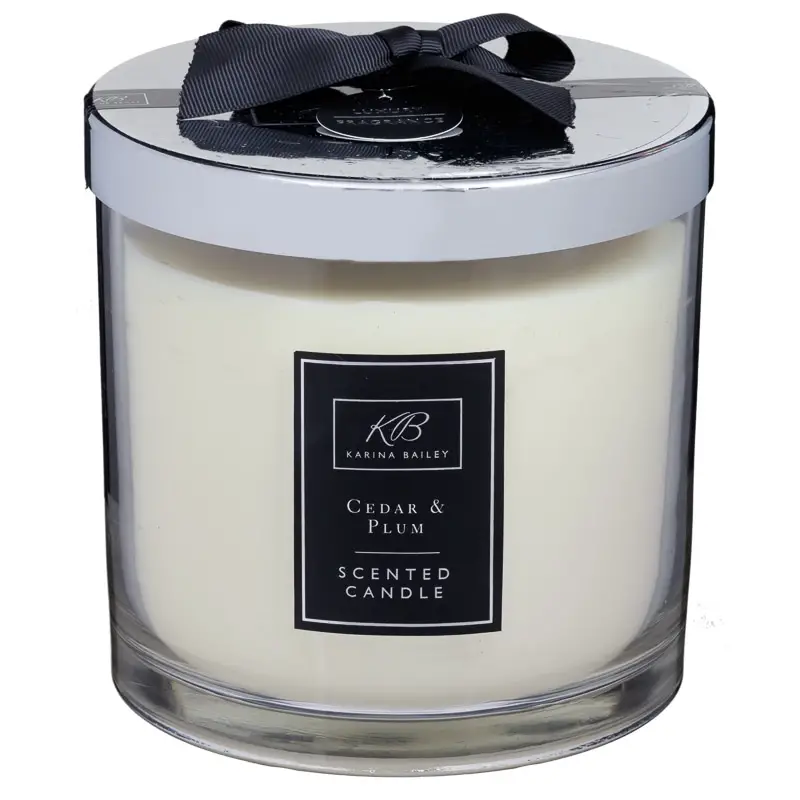 Luxury Fragranced Candles Vs Low Cost Imitators