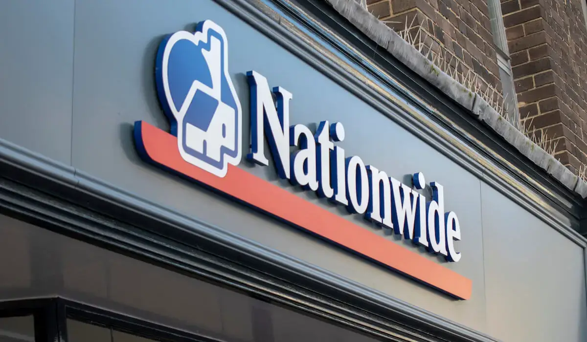 Nationwide Offers £125 Cash for Current Account Switchers MoneyBright