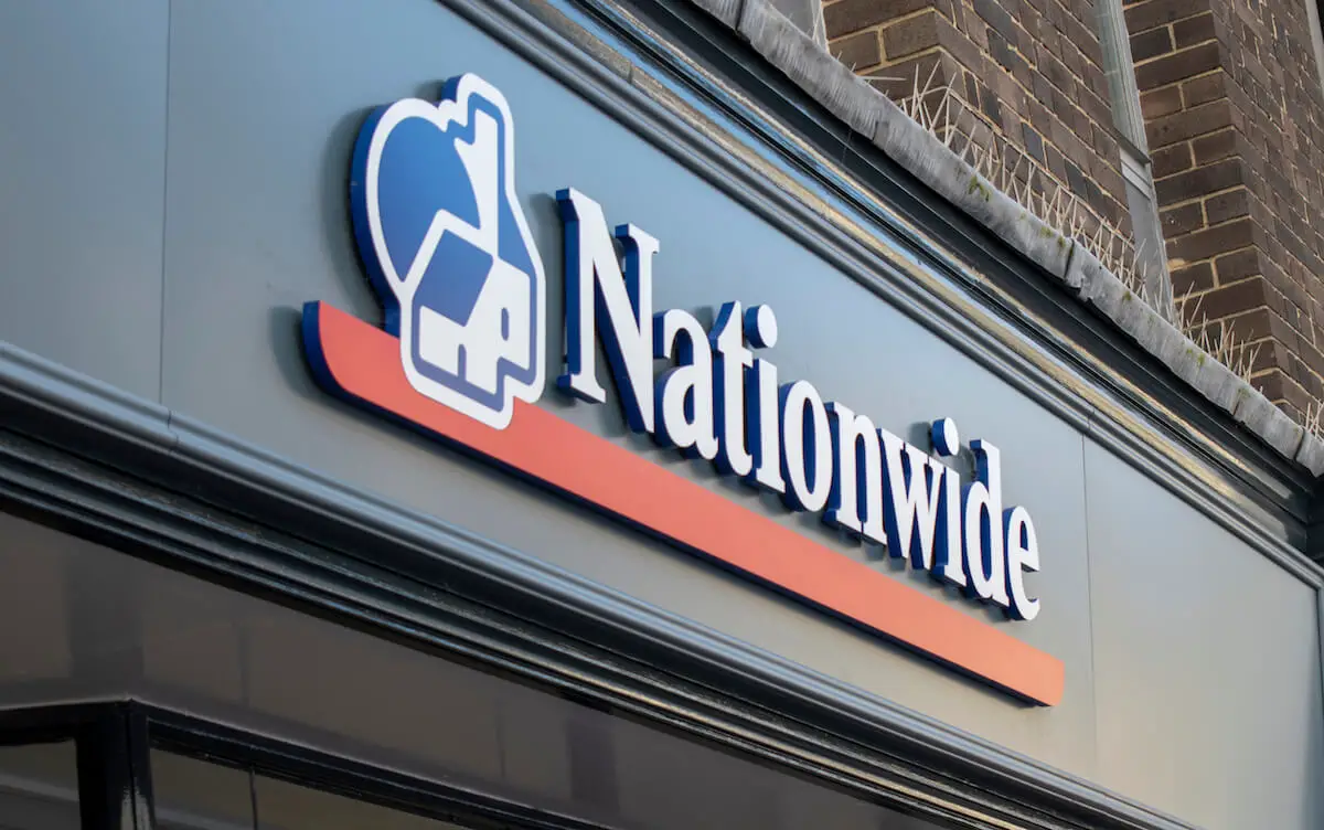 Nationwide Offers £125 Cash for Current Account Switchers MoneyBright